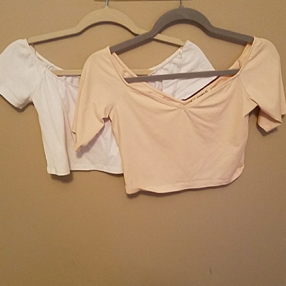 crop tops